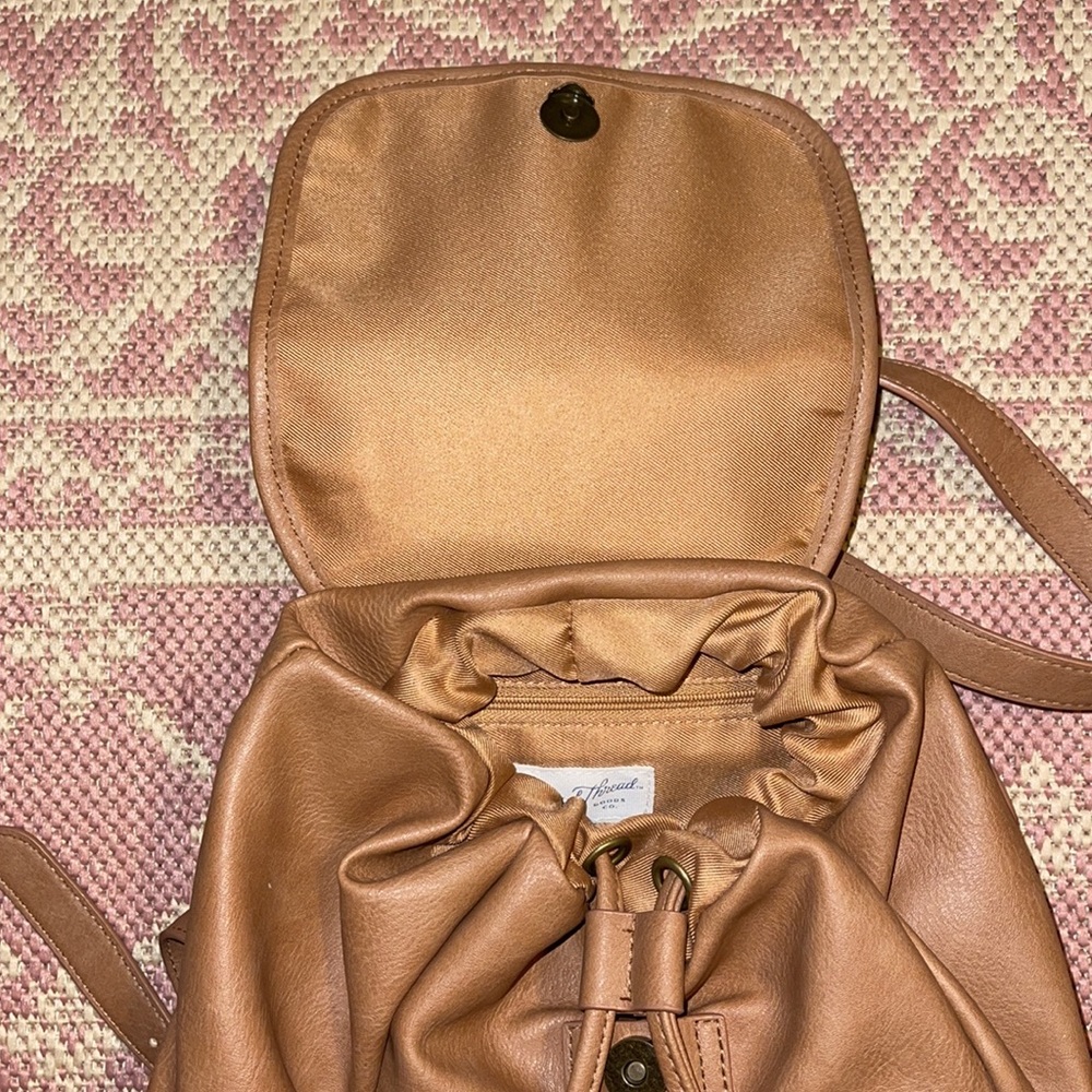 Sherpa Universal Thread Backpack - image 5